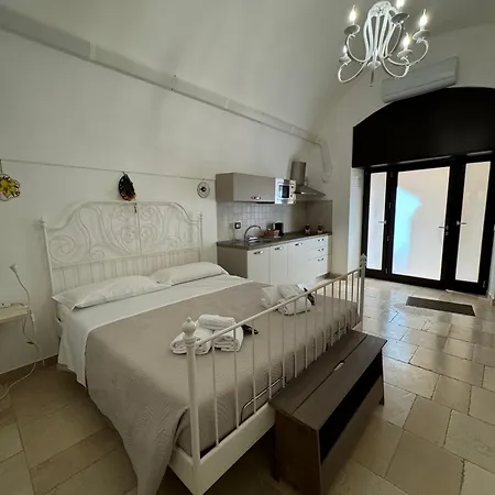 Bed & Breakfast Mari Bari