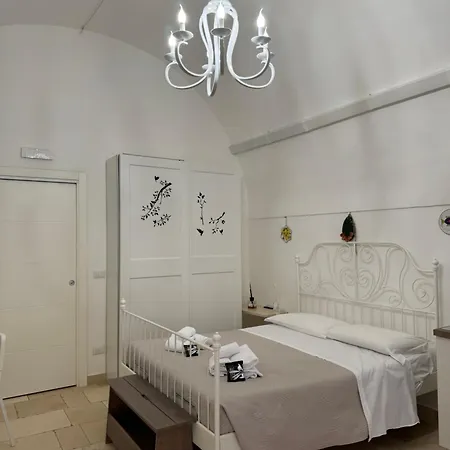 Mari Bed & Breakfast Bari