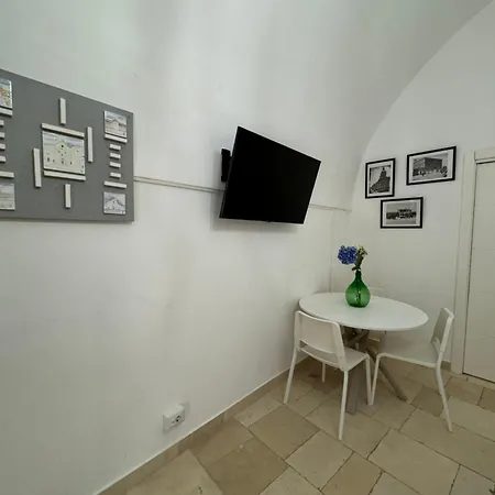 Mari Bed & Breakfast Bari