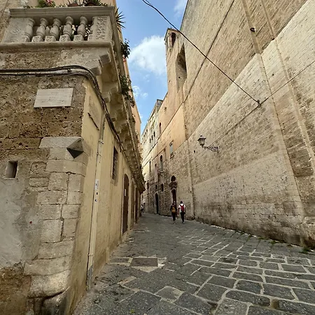 Mari Bed & Breakfast 3*