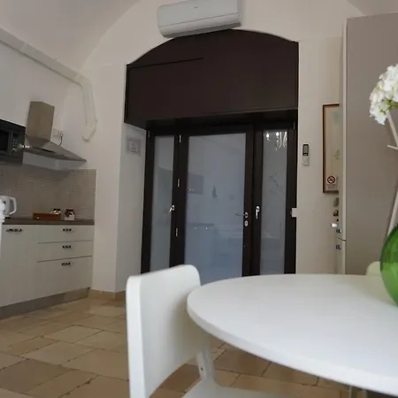 Bed & Breakfast Mari Bari