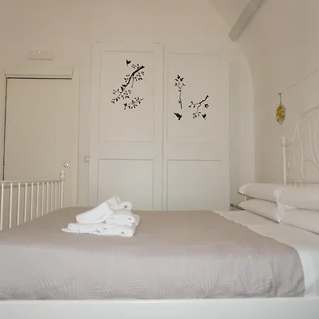 Mari Bed & Breakfast