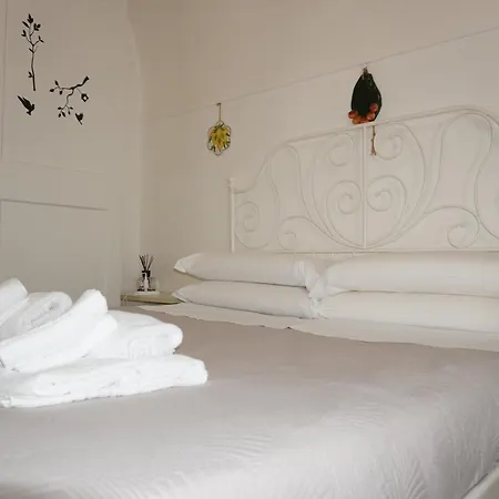 Bed & Breakfast Mari Bari