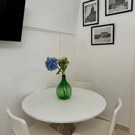 Mari לינה וארוחת בוקר 3*