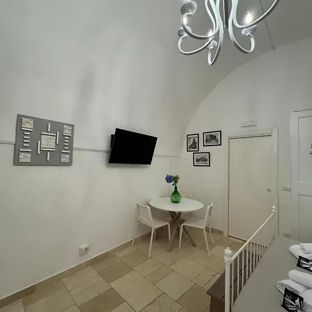 فندق مبيت وإفطار Mari باري