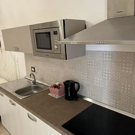 فندق مبيت وإفطار Mari باري