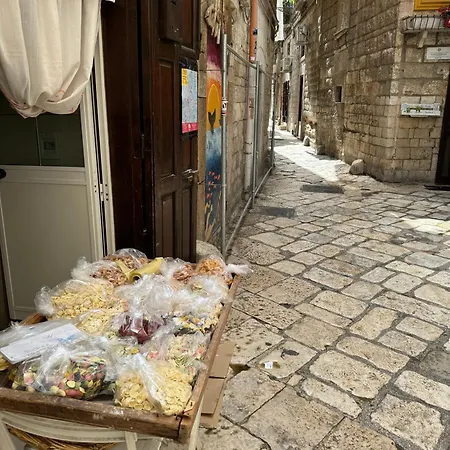 فندق مبيت وإفطار Mari باري