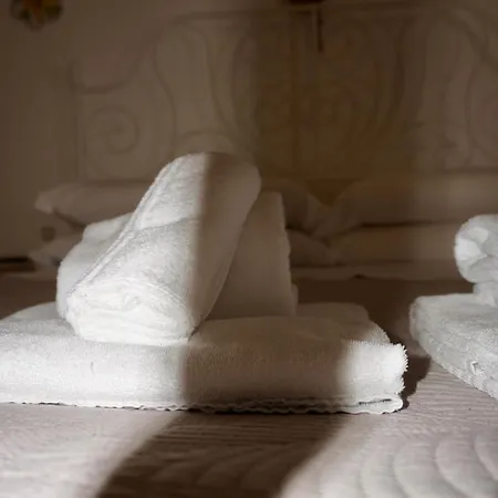 Mari לינה וארוחת בוקר בארי