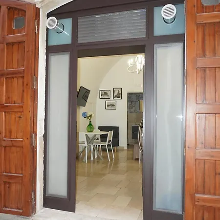 Mari فندق مبيت وإفطار باري