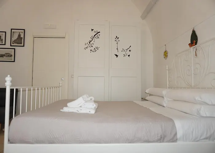 Mari Nocleg ze śniadaniem