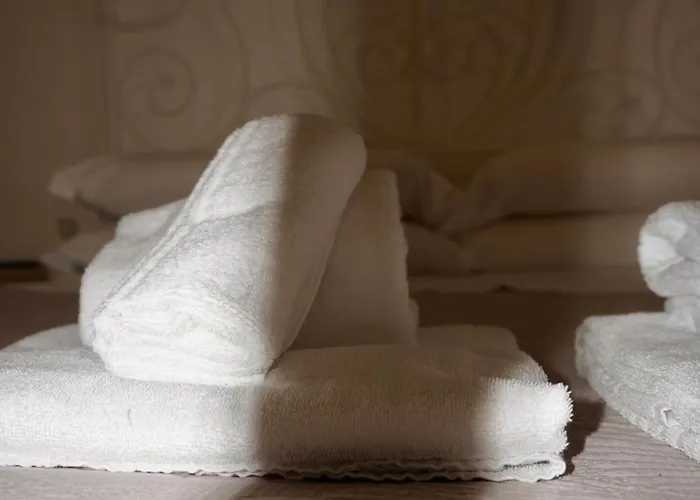 Mari Nocleg ze śniadaniem Bari