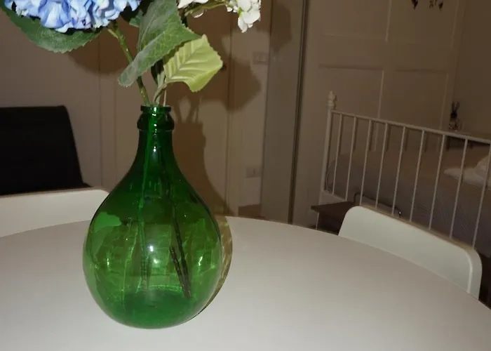 Mari Nocleg ze śniadaniem 3*