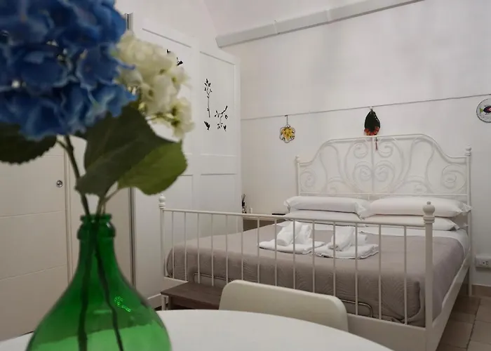 Mari Nocleg ze śniadaniem Bari