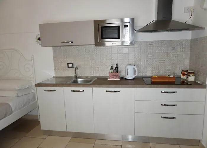 Mari Nocleg ze śniadaniem