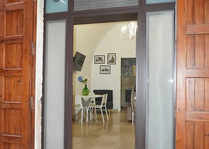 Mari Nocleg ze śniadaniem Bari