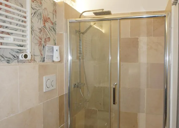 Nocleg ze śniadaniem Mari 3*